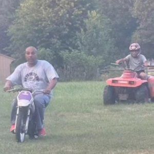 Meet your Posher, Brian